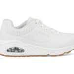 Skechers Uno Stand On Air 403674L/WHT Wit-27