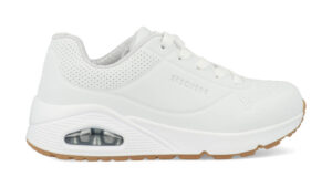 Skechers Uno Stand On Air 403674L/WHT Wit-27