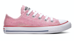 Converse All Stars Chuck Taylor 663628C Roze-33.5