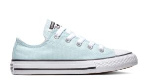 Converse All Stars Chuck Taylor 663631C Mint Groen-31.5