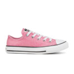 Converse All Stars Chuck Taylor 666895C Roze-33