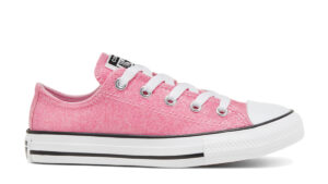 Converse All Stars Chuck Taylor 666895C Roze-33