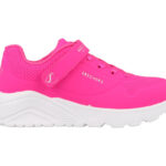 Skechers Uno Lite 310451L/HTPK Roze-27