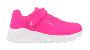 Skechers Uno Lite 310451L/HTPK Roze-27