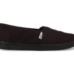 Toms Alpargata 10010530 Zwart-30