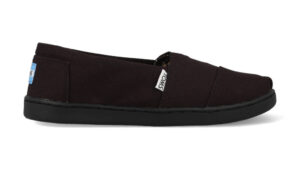 Toms Alpargata 10010530 Zwart-30