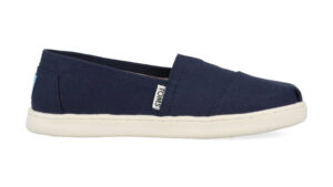 Toms Alpargata 10010532 Blauw-32.5