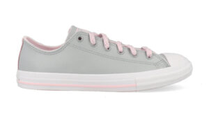 Converse All Stars Chuck Taylor 666195C Grijs / Roze / Wit-32