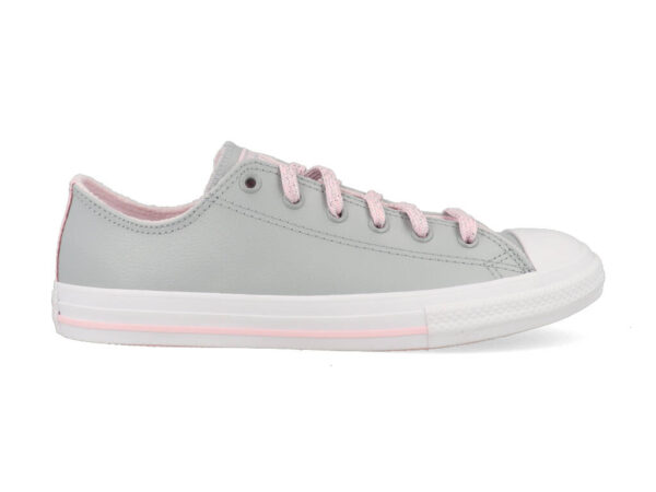 Converse All Stars Chuck Taylor 666195C Grijs / Roze / Wit-32