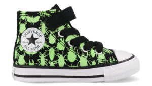 Converse All Stars Chuck Taylor 770717C Zwart-21