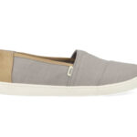 Toms Alpargata 10016437 Grijs-31