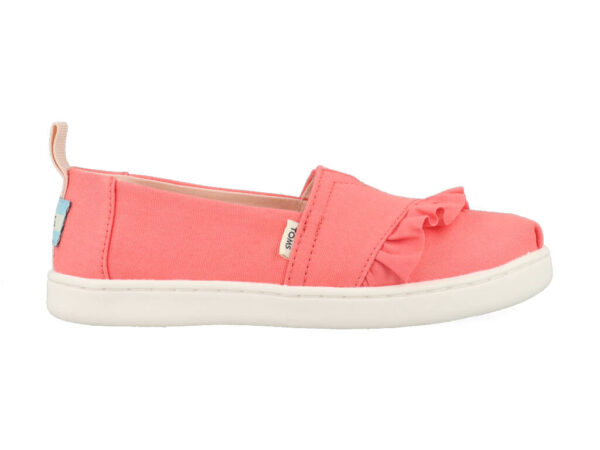 Toms Alpargata 10016426 Roze-31