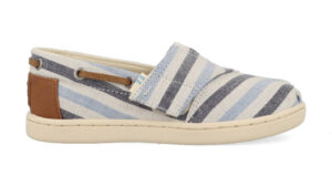 Toms Bimini 10015169 Blauw-19.5