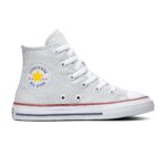 Converse All Stars Chuck Taylor 666817C Grijs / Wit-30