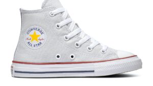 Converse All Stars Chuck Taylor 666817C Grijs / Wit-30