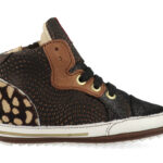 Shoesme Sneakers BP21W011-A Bruin-19