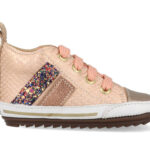 Shoesme Sneakers BP21W028-C Rose-19