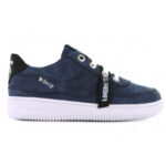 Shoesme Sneakers MU21S020-D Blauw-28