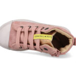 Shoesme Sneakers SH21W021-A Roze-22