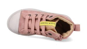 Shoesme Sneakers SH21W021-A Roze-22