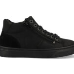 Bullboxer Sneakers AOP502E6L_BLCKKB60 Zwart-31