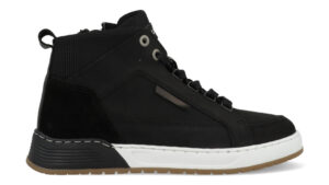 Bullboxer Sneakers OAF500E6L_BLCKKB60 Zwart-31