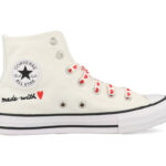 Converse All Stars Chuck Taylor 671125C Wit-28.5