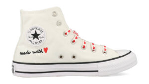 Converse All Stars Chuck Taylor 671125C Wit-28.5