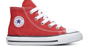 Converse All Stars Chuck Taylor 7j232C Rood