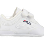 Fila Disruptor Cribs 1011416.1FG Wit-16