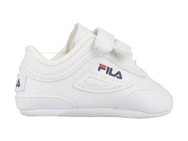 Fila Disruptor Cribs 1011416.1FG Wit-16