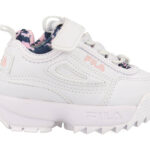 Fila Disruptor E Infants 1011417.97H Wit-19