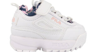 Fila Disruptor E Infants 1011417.97H Wit-19