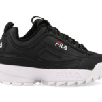 Fila Disruptor Kids 1010567.25Y Zwart-30