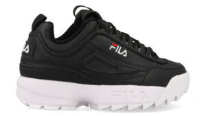 Fila Disruptor Kids 1010567.25Y Zwart-30