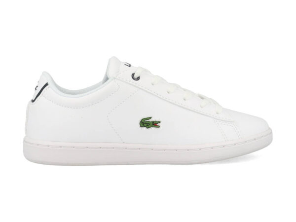 Lacoste Carnaby Evo 7-33SPC1003042 Wit-31