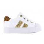 Shoesme Sneakers SH21S021-A Wit-30