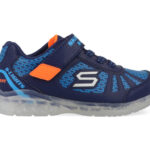 Skechers Tuff Track 401520N/NVBL Blauw-21