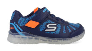 Skechers Tuff Track 401520N/NVBL Blauw-21