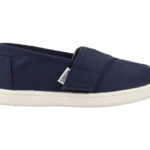 Toms Alpargata 10010531 Blauw-27