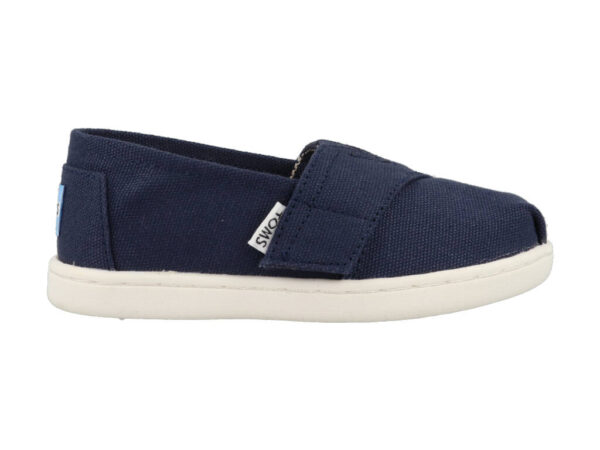 Toms Alpargata 10010531 Blauw-27