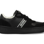 Björn Borg Sneakers T2100 RTR TNL K 0999 Zwart-30