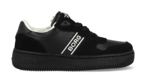 Björn Borg Sneakers T2100 RTR TNL K 0999 Zwart-30