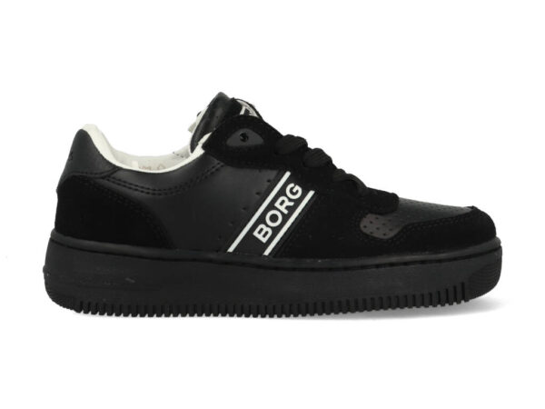 Björn Borg Sneakers T2100 RTR TNL K 0999 Zwart-30