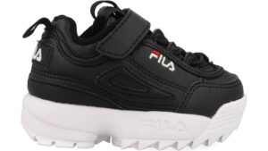 Fila Disruptor E Infants 1011298.25Y Zwart-20