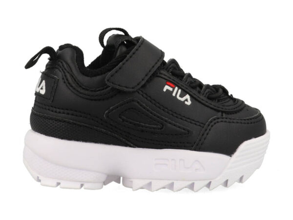 Fila Disruptor E Infants 1011298.25Y Zwart-20