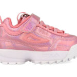 Fila Disruptor E Infants F 1011418.80Z Roze-19