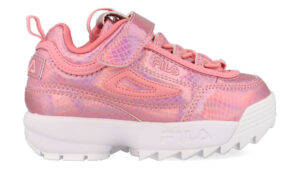 Fila Disruptor E Infants F 1011418.80Z Roze-19