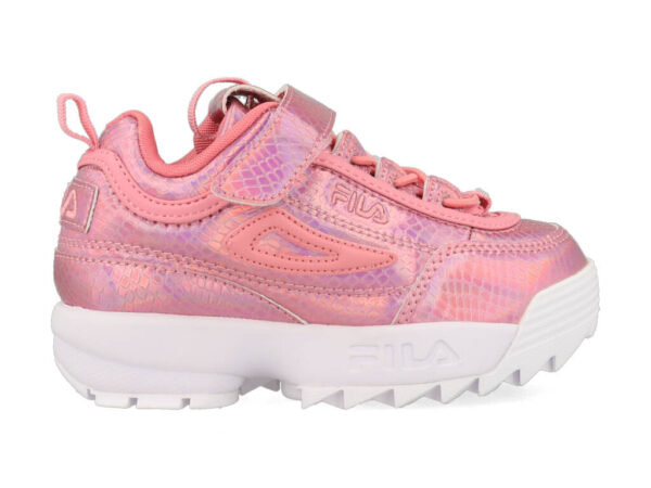 Fila Disruptor E Infants F 1011418.80Z Roze-19