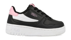 Fila FXVentuno Low Kids 1011351.19A Zwart-31